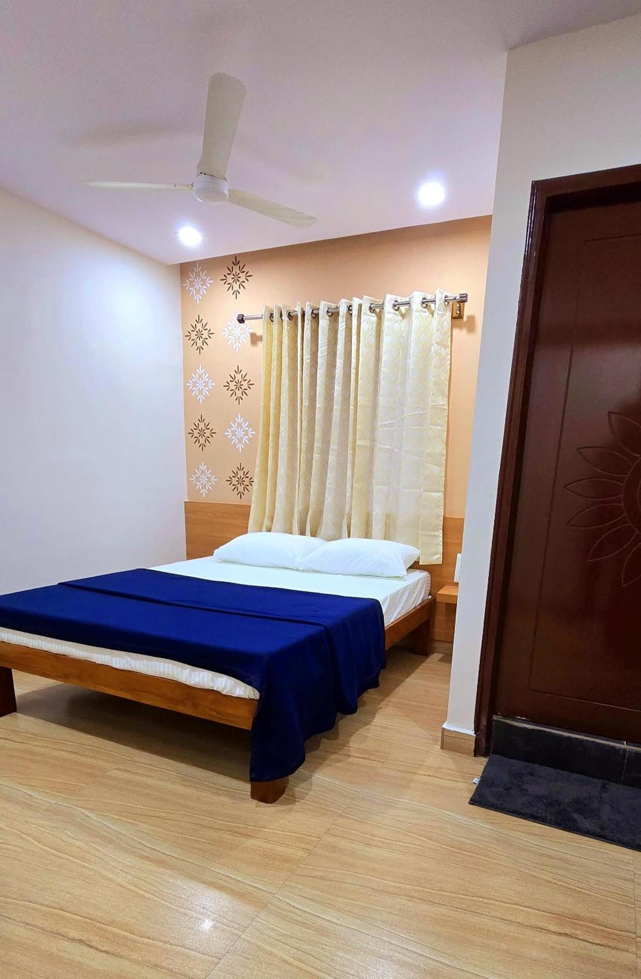 Hotel Nandan Residency Mysuru Zewnętrze zdjęcie
