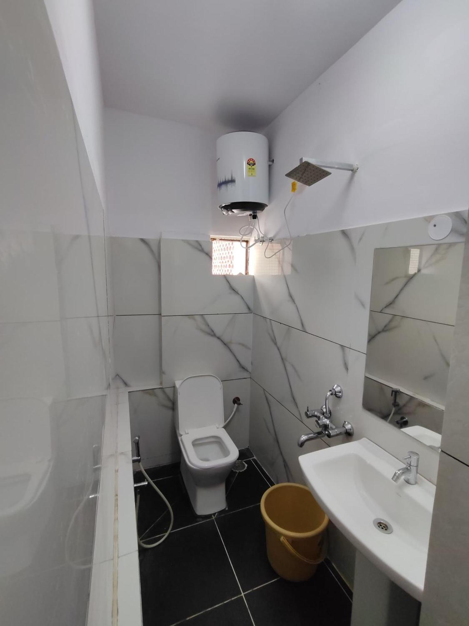 Hotel Nandan Residency Mysuru Zewnętrze zdjęcie